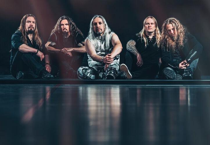 Sonata Arctica Konzert Berlin