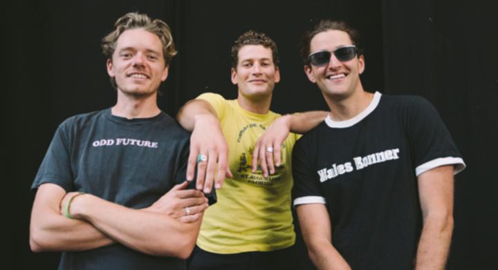 Sons Of The East Konzert Berlin