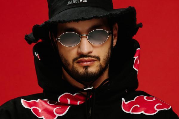 Soolking Konzert Berlin