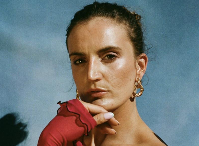 Sophie Faith Konzert Berlin