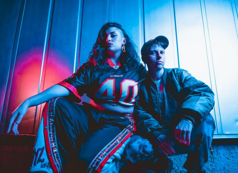 Sorah & Spoke Konzert Berlin