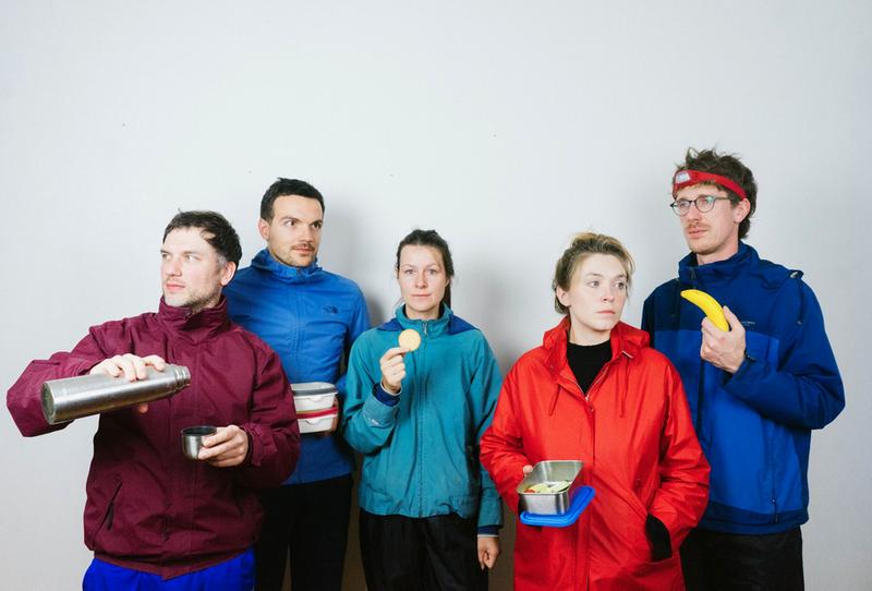 Sorry3000 Konzert Berlin