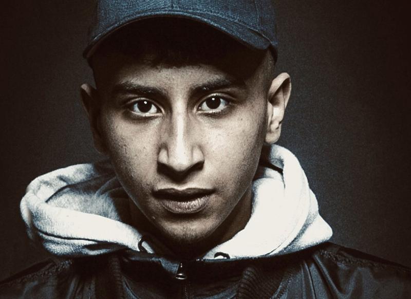 Soufian Konzert Berlin