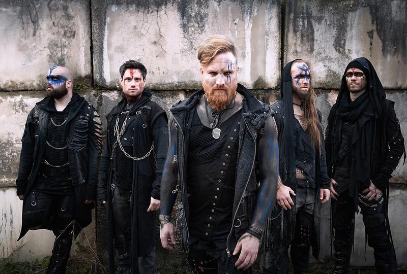 Soulbound Konzert Berlin