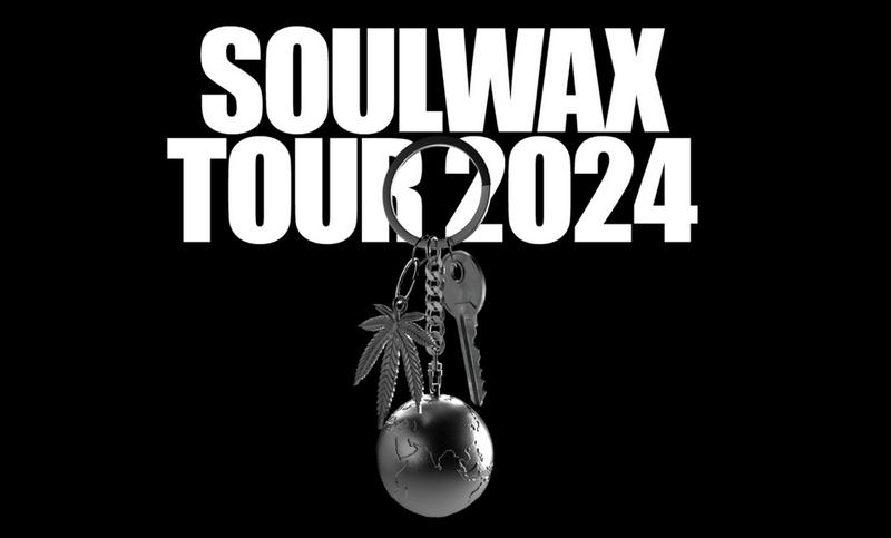 Soulwax Konzert Berlin