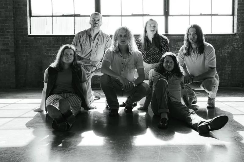 Southall Konzert Berlin