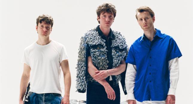 Sparkling Konzert Berlin