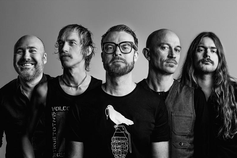 Spidergawd Konzert Berlin