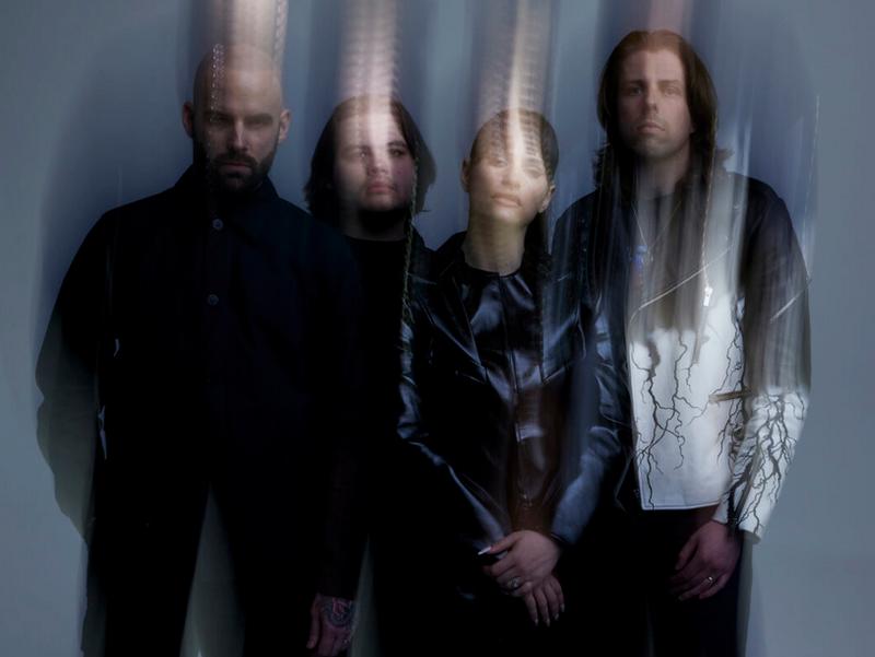 Spiritbox Konzert Berlin