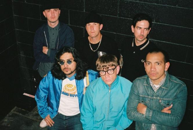 Spiritual Cramp Konzert Berlin