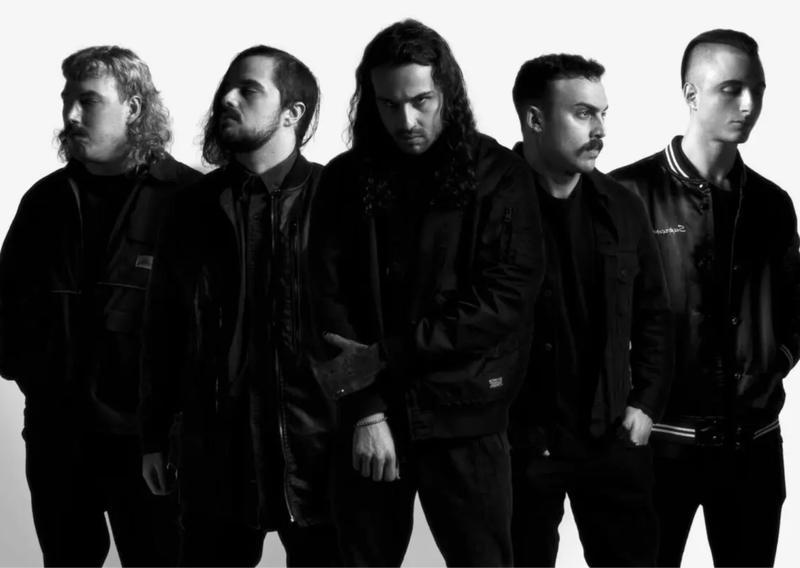 Spite Konzert Berlin