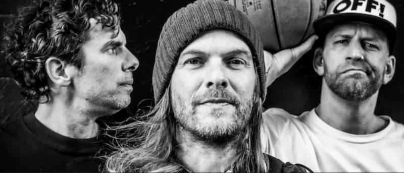 Sportfreunde Stiller Konzert Berlin