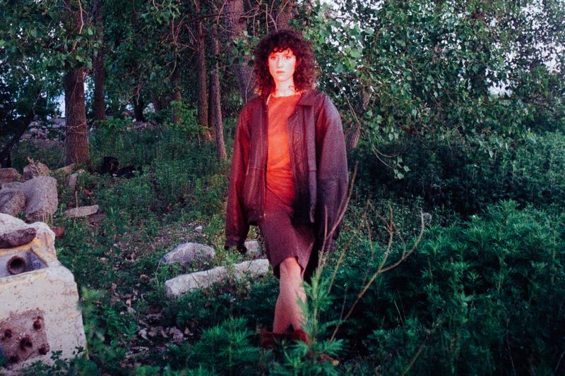 Squirrel Flower Konzert Berlin