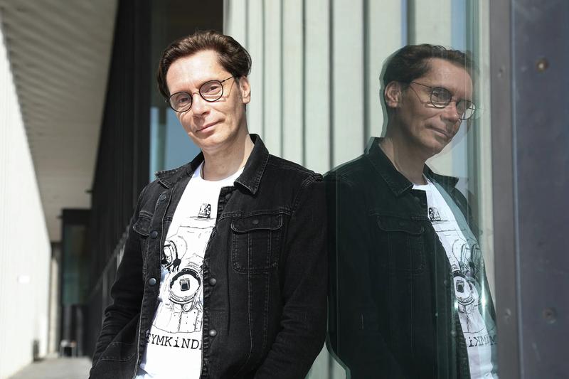 Staubkind Konzert Berlin