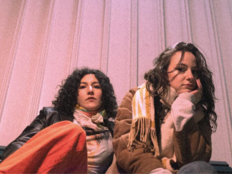 Steiner & Madlaina Konzert Berlin