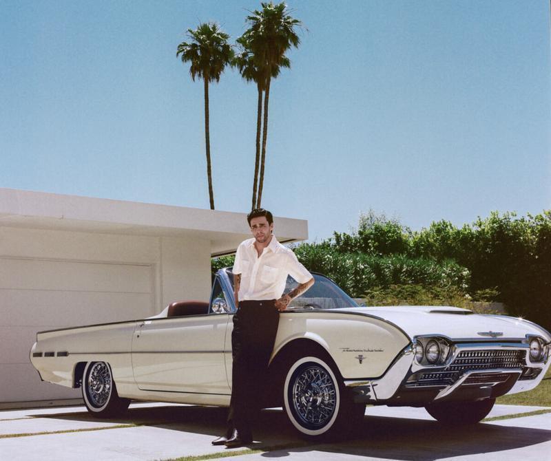 Stephen Sanchez Konzert Berlin