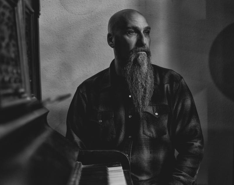 Steve von Till Konzert Berlin