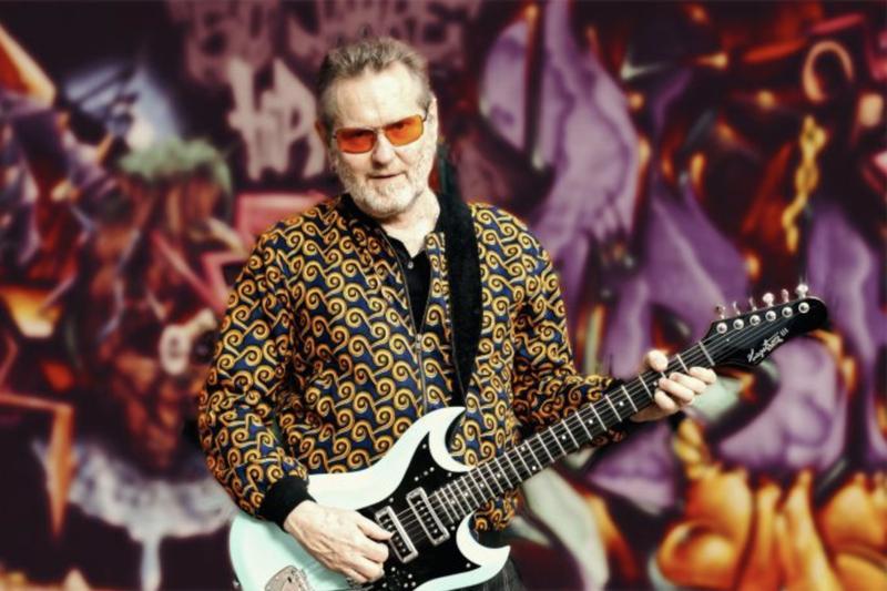 Stoppok Konzert Berlin