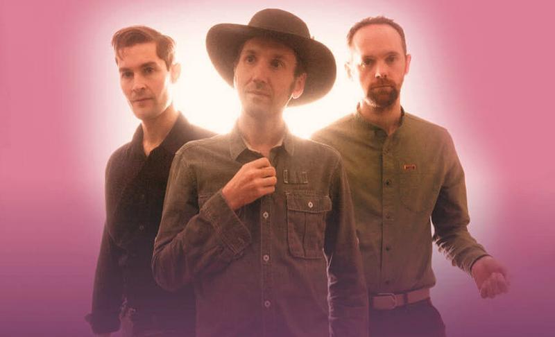 Stornoway Konzert Berlin