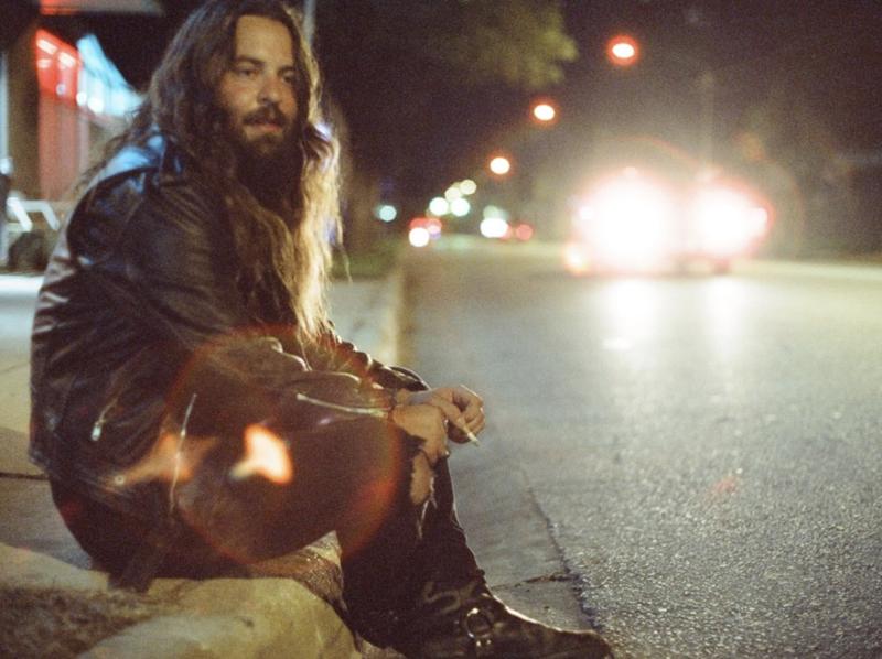 Strand Of Oaks Konzert Berlin