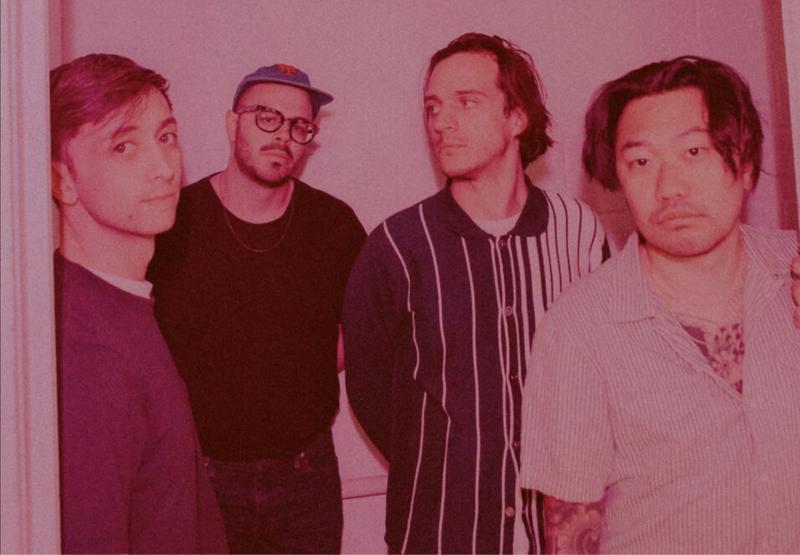 Superbloom Konzert Berlin