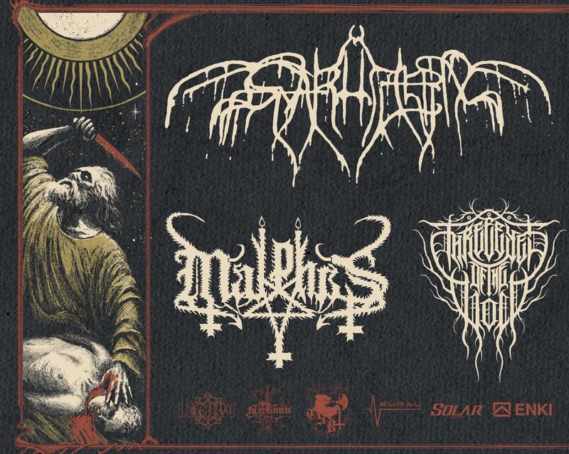 Svarttjern Konzert Berlin