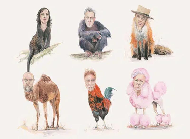 Swans Konzert Berlin