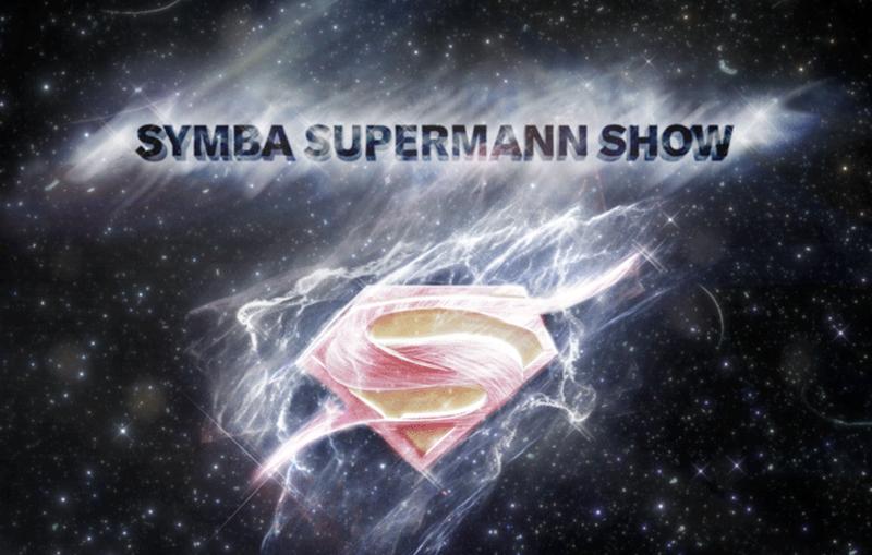 Symba Konzert Berlin