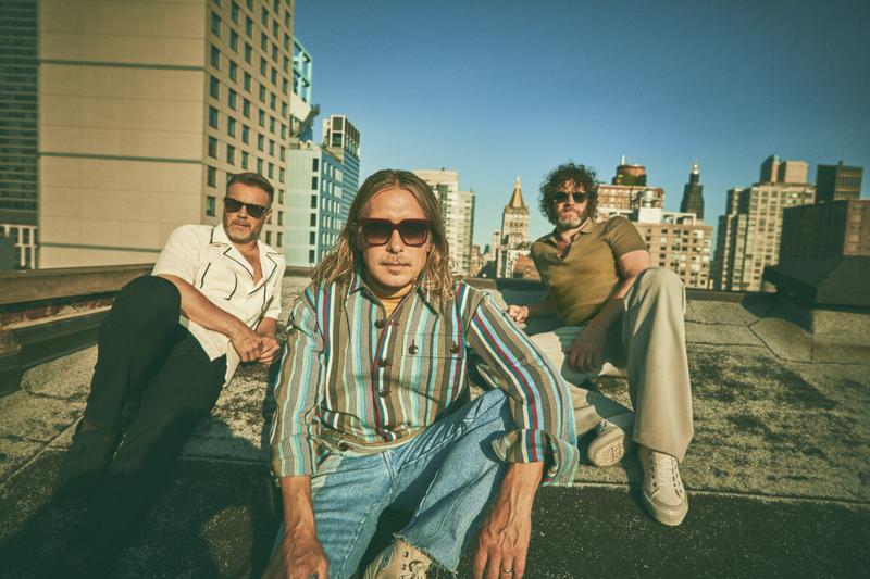 Take That Konzert Berlin