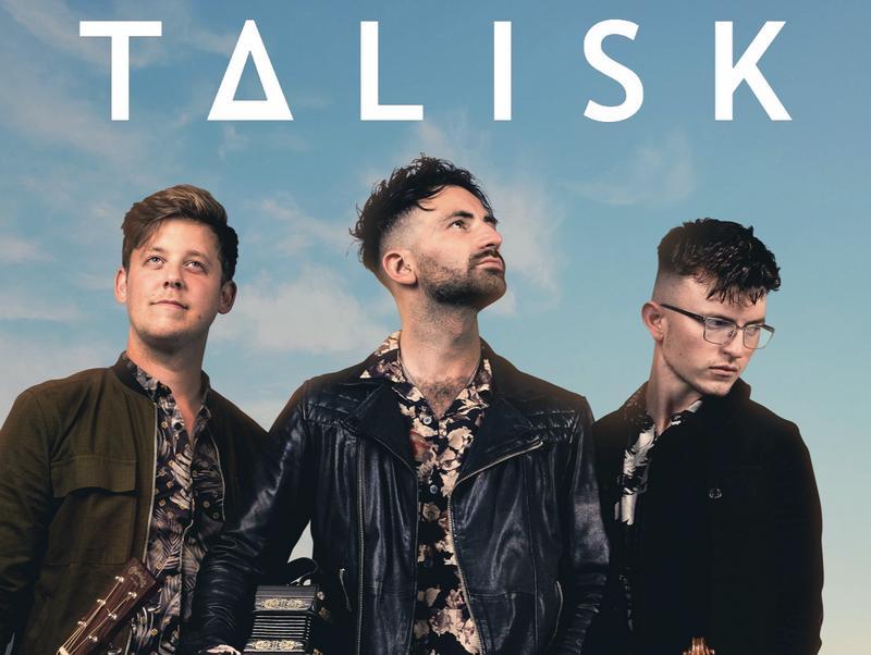 Talisk Konzert Berlin