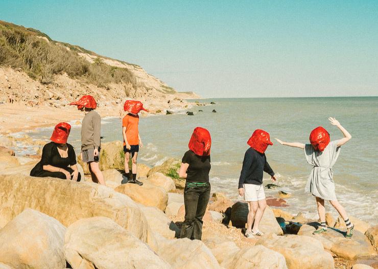 Tapir! Konzert Berlin