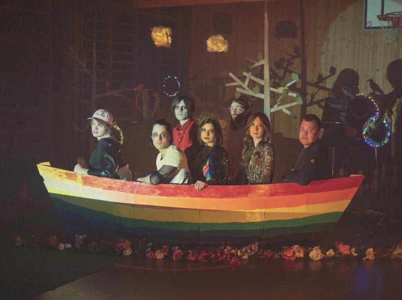 Team Me Konzert Berlin