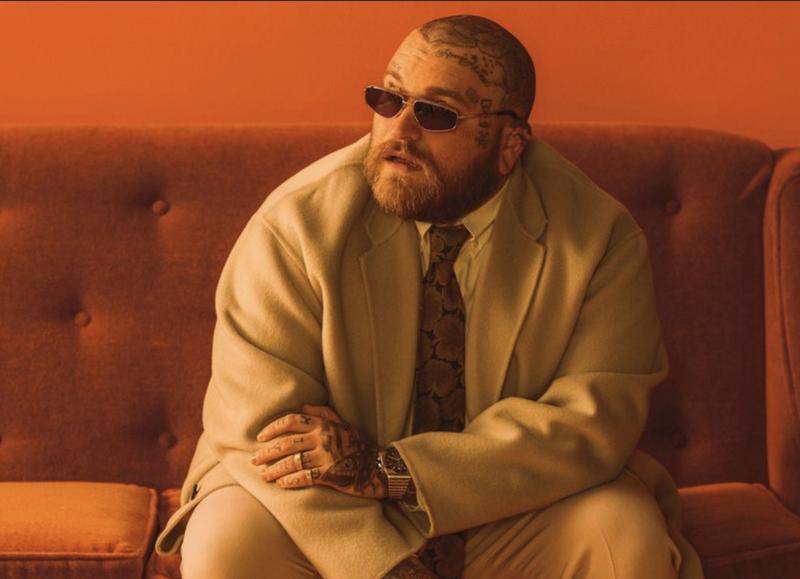 Teddy Swims Konzert Berlin