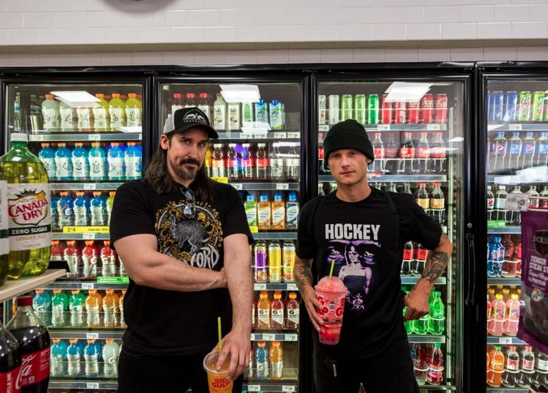 Teen Mortgage Konzert Berlin