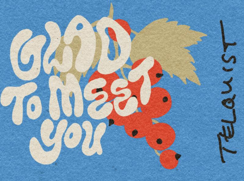 Telquist Konzert Berlin