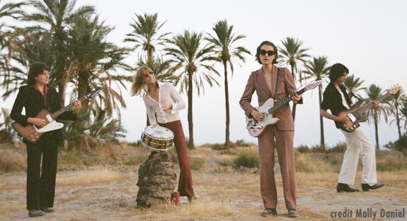 Temples Konzert Berlin