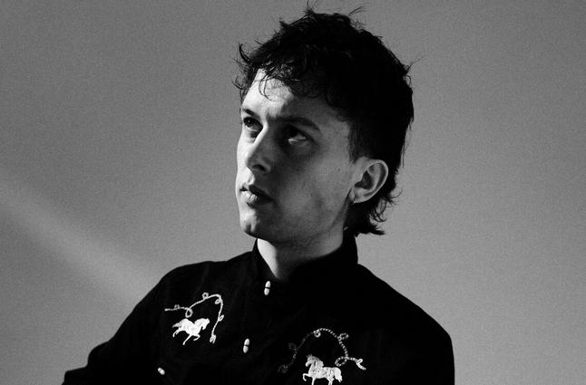 Ten Tonnes Konzert Berlin