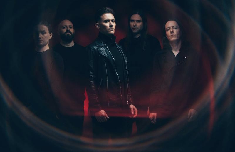 TesseracT Konzert Berlin