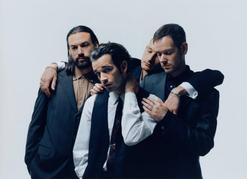 The 1975 Konzert Berlin