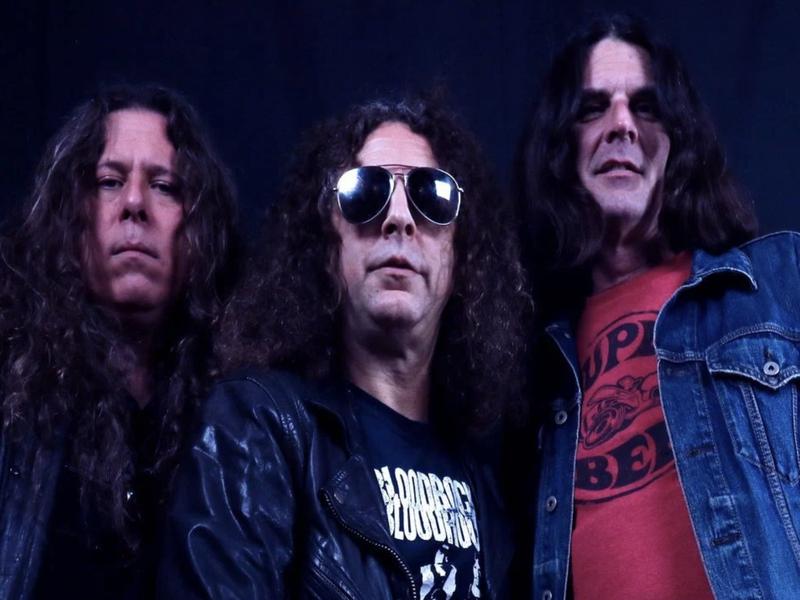 The Atomic Bitchwax Konzert Berlin