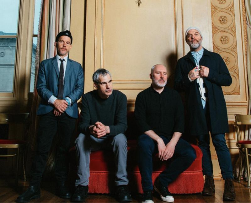 The Bad Plus Konzert Berlin