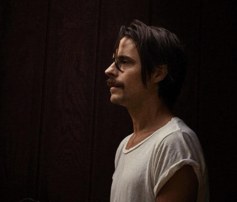 The Bones of J.R. Jones Konzert Berlin