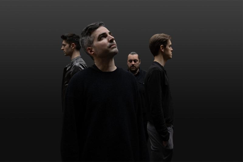 The Boxer Rebellion Konzert Berlin