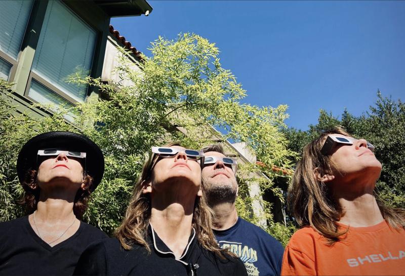 The Breeders Konzert Berlin