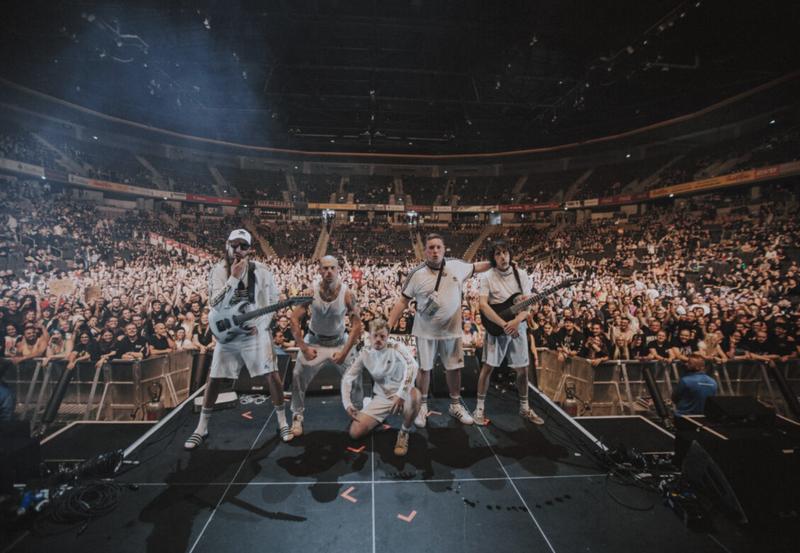 The Butcher Sisters Konzert Berlin