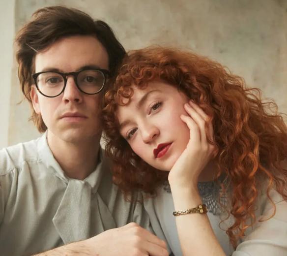 The Bygones Konzert Berlin