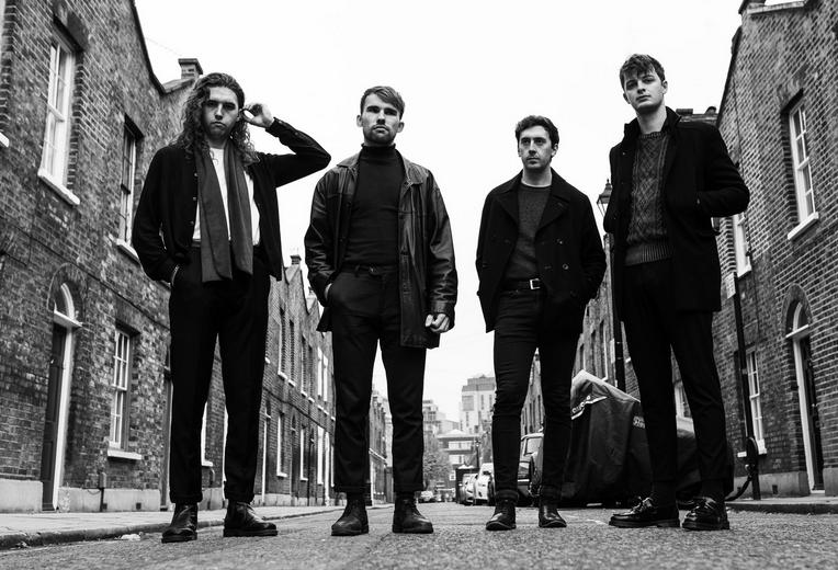 The Clockworks Konzert Berlin