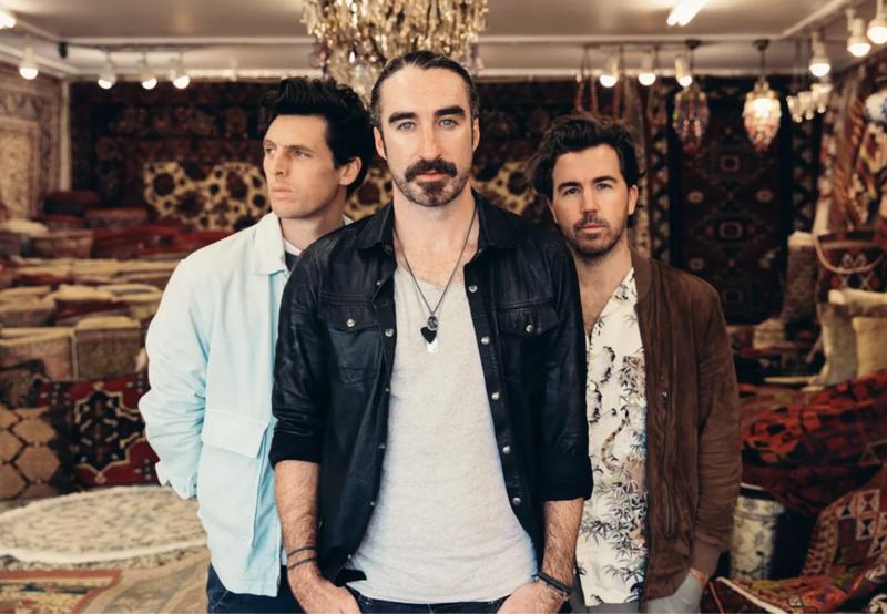 The Coronas Konzert Berlin