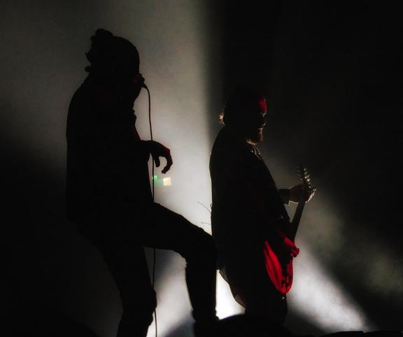 The Cult Konzert Berlin