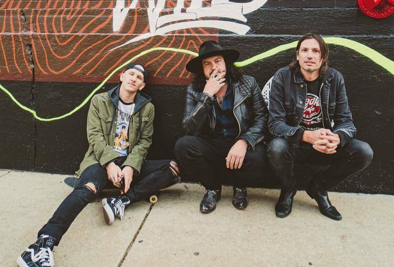 The Dangerous Summer Konzert Berlin